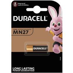 Pilas DURACELL MN27