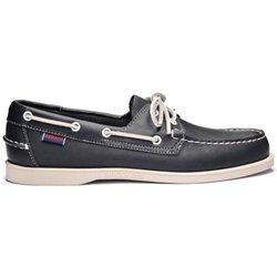 Sebago Docksides