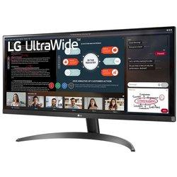 Monitor LG 29 Pulgadas Ultrawide Fullhd 75Hz Freesync