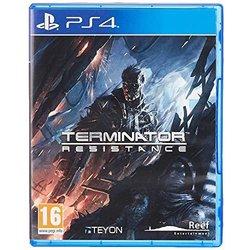 Juego PS4 Terminator Resistance