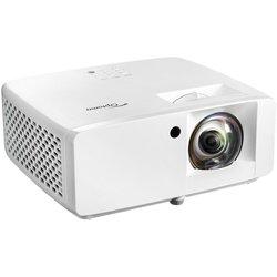 Proyector Optoma ZW350ST WXGA 3600 lm