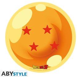 Alfombrilla Abystyle Dragon Ball- Bola De 4 Estrellas