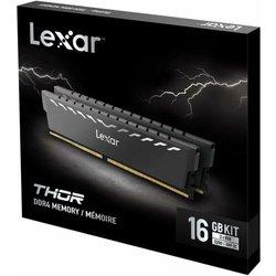 Lexar THOR Gaming 8GB DDR4 3200MHz