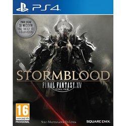 Final Fantasy XIV: Stormblood Ps4