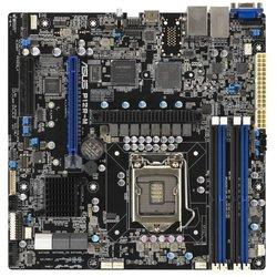 Placa base ASUS P12R-M