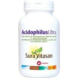 Acidophilus Ultra 60 cáps. Sura Vitasan