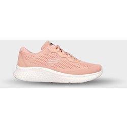 Zapatillas para Mujer SKECHERS (38 - Rosa)