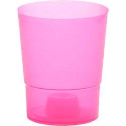 Macetero PROSPERPLAST Coubi Orchid D (Rosa - 0)