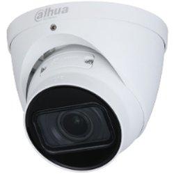 Cámara ip eyeball 4mp ir 40m poe