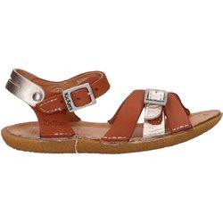 Sandalias de Niña y Niño KICKERS 858760-30 PEPETE 114 CAMEL OR