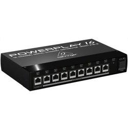 Behringer Powerplay P16D Ultranet