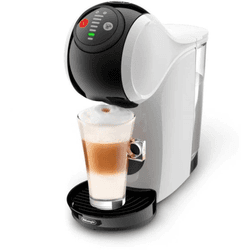 Cafetera Delonghi EDG226W