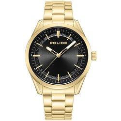 Reloj Hombre Police PEWJG0018202 Negro