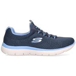 Deportivo SKECHERS 150119 azul