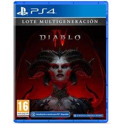 Diablo IV para PS4