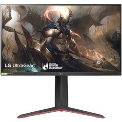 Monitor Gaming LG 27GP850P-BB 27" 165 Hz