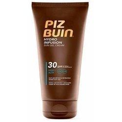 Piz Buin Corporal Crema Gel Spf30 150 Ml