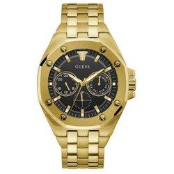 Reloj Guess Hombre  Gw0278g2 (46mm)