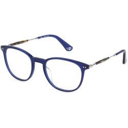 Gafas De Vista Police Hombre  Vple99-510t31