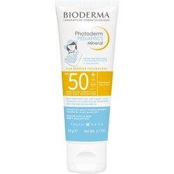 Photoderm Mineral Fluide Spf 50