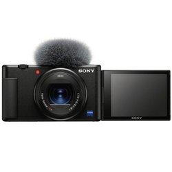 Sony VLOG ZV-1 Negro