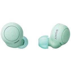 Auriculares Sony WFC500G