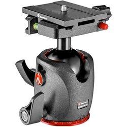 Rótula de bola MANFROTTO MHXPRO-BHQ6 Magnesio