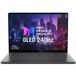 ASUS ROG Zephyrus G16 2024 OLED GU605MZ-QR029W Intel Core Ultra 9 185H/32GB/1TB SSD/RTX 4080/16"