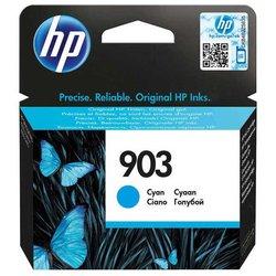 TINTA HP 903 CIAN