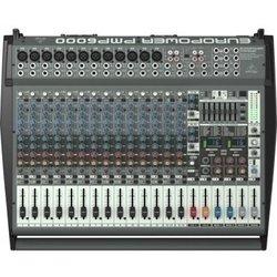 Behringer PMP6000 Powermikser