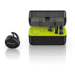 Auriculares Pioneer E8 - Negro