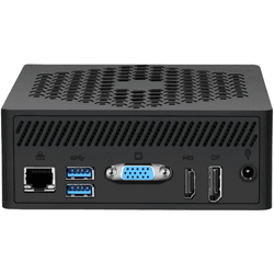 Leotec MiniPC Jasper 4GB 128GB