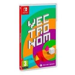 Juego Vectronom Nintendo Switch