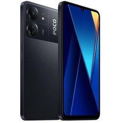 POCO C65 6/128GB Negro Libre