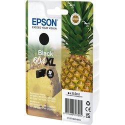 CARTUCHOS EPSON 604XL NEGRO