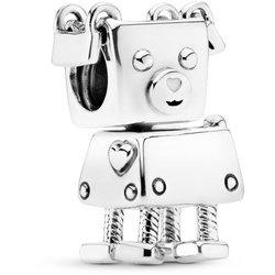 Charm Pandora Bobby Bot