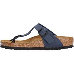 Birkenstock - Azul Gizeh 143621