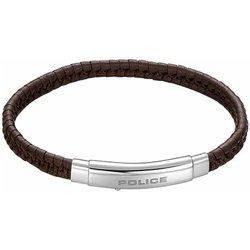 Pulsera Hombre Police PEAGB0009501