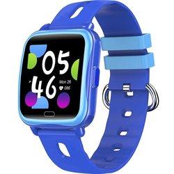 kids smartwatch - blue