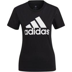 Camiseta de mujer adidas Essentials Logo