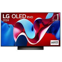 LG Tv Oled48c41la 48´´ 4k Oled