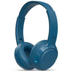 Auriculares Spc Heron 2 Studio Azul