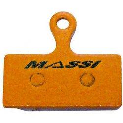 Massi Pastilla Disc Brake Shoes Shimano Xtr 2 Unidades