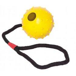 Pelota Gloria Goma Con Cuerda 7 X 30 Cm