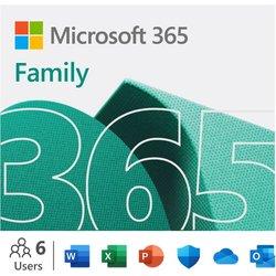 Software MICROSOFT Office 365 Home Premium