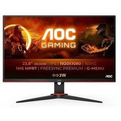 24G2SPAE/BK, Monitor de gaming