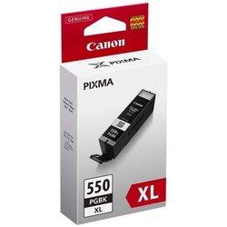 TINTA CANON PGI-550XL PGBK NEGRO