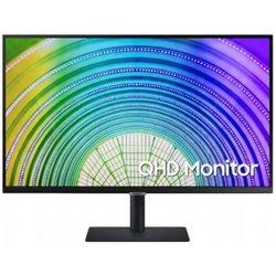 SAMSUNG LS32A600UUUXEN MONITOR 32" 2K ULTRA HD