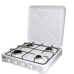 Edm Cocina Gas 4 Fogones