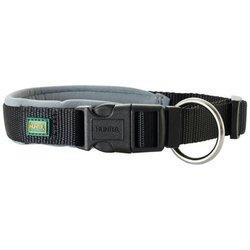 Collar para Perro Hunter Neopren Vario Negro (40-45 cm)